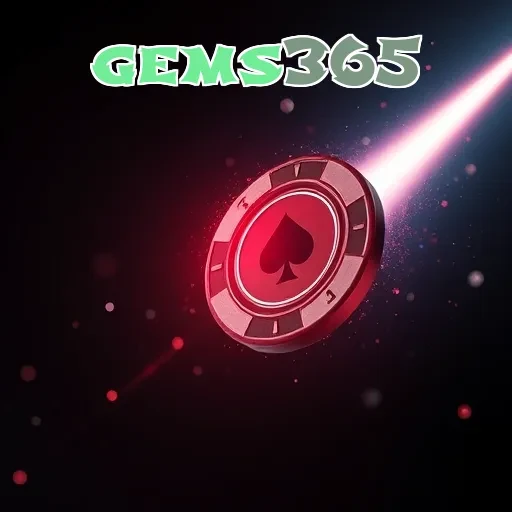 gems365 - Game Arcade