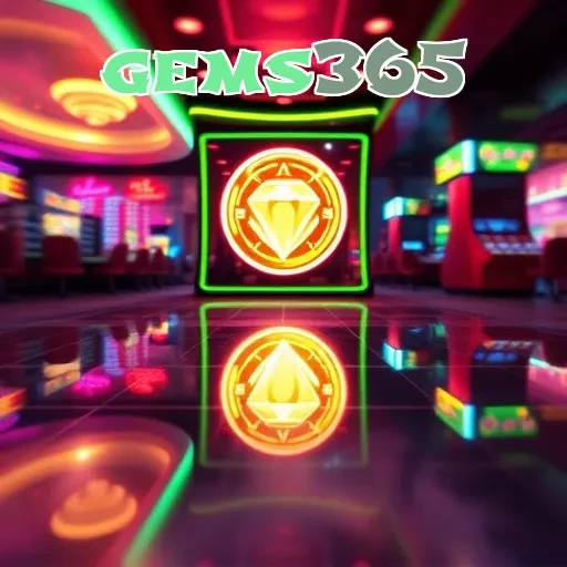 gems365: Menyajikan Pengalaman Game Online Terbaik untuk Anda
