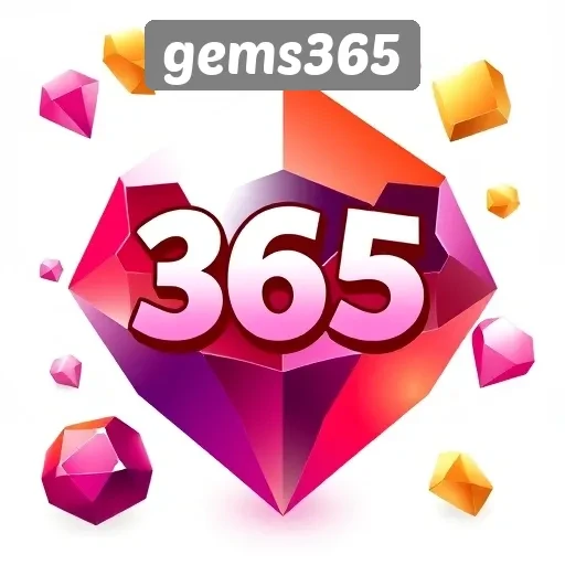 Mengulas Komunitas dan Interaksi di Gems365