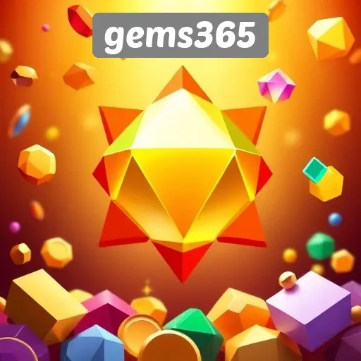 Menjelajahi Fitur Menarik di Gems365