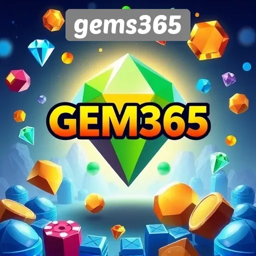 Analisis Komunitas Game di Gems365