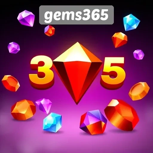 Inovasi dan Fitur Menarik di Gems365