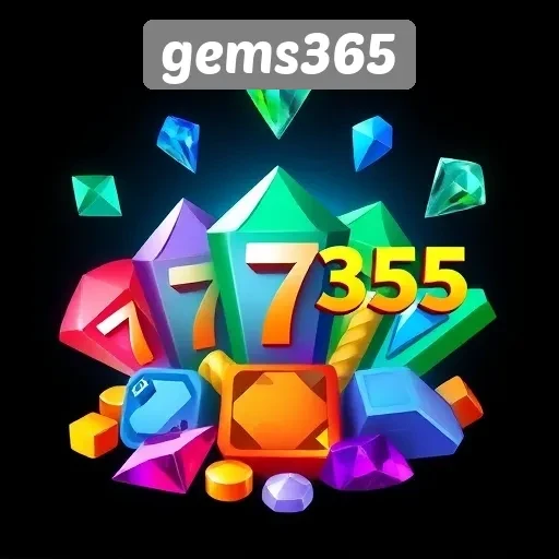 Keunggulan Gems365 dalam Menyediakan Beragam Game Berkualitas
