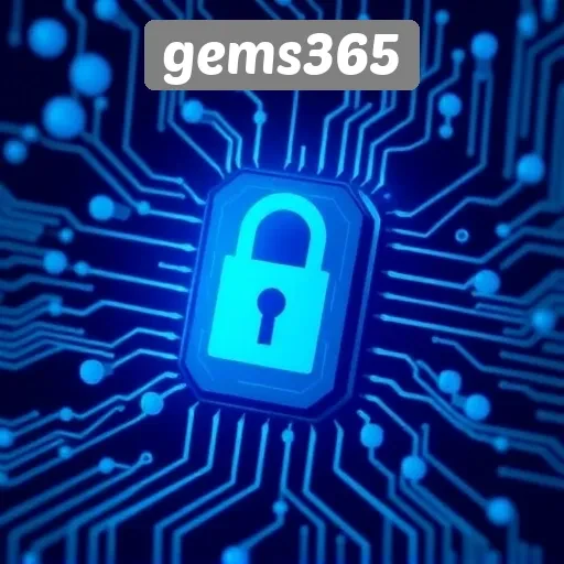 Membedah Sistem Keamanan di Situs Gems365