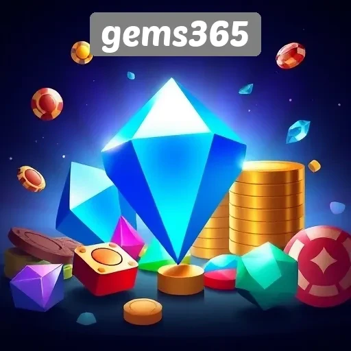 Mengenal Gems365 Situs Game Terpercaya di Indonesia