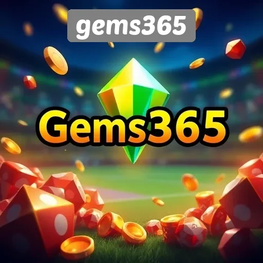 Fitur Unggulan Gems365 yang Perlu Diketahui oleh Pemain