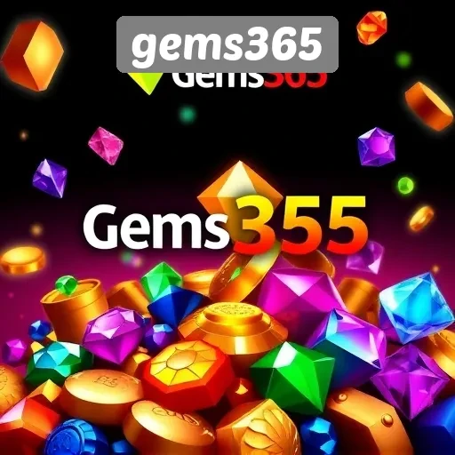 Pengalaman Pengguna di Gems365 dalam Menjelajahi Game