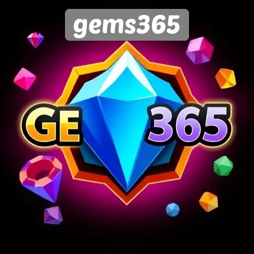 Beragam Pilihan Game Menarik di Gems365