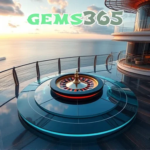 gems365 - Permainan Poker