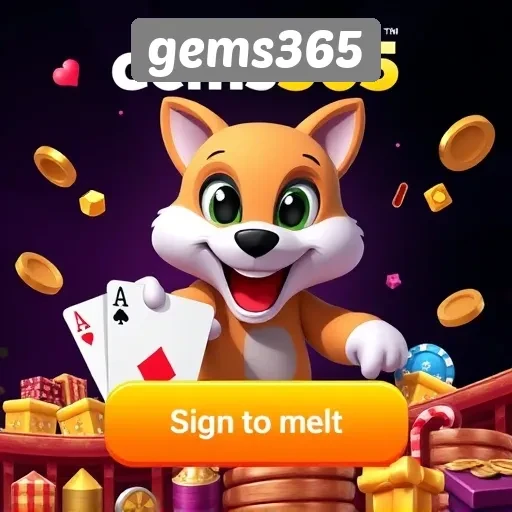 Review Permainan Populer di Gems365
