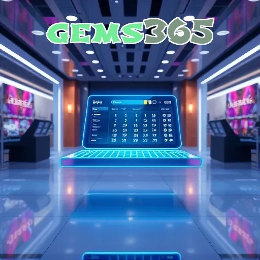gems365: Strategi Cerdas Mendapatkan Bonus Referral yang Menggiurkan