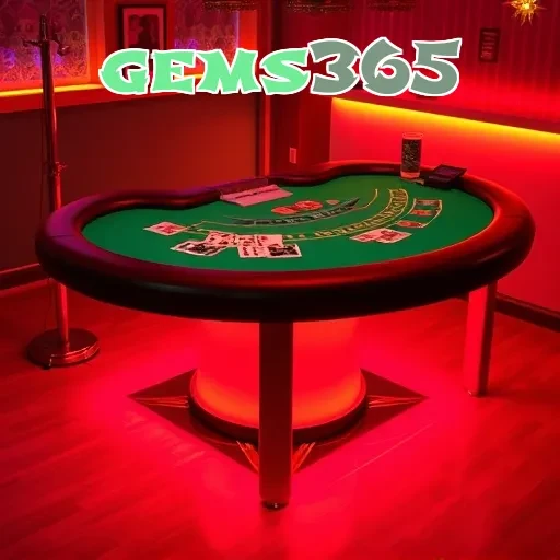gems365: Menjaga Keamanan Data Anda Saat Bermain Game Online