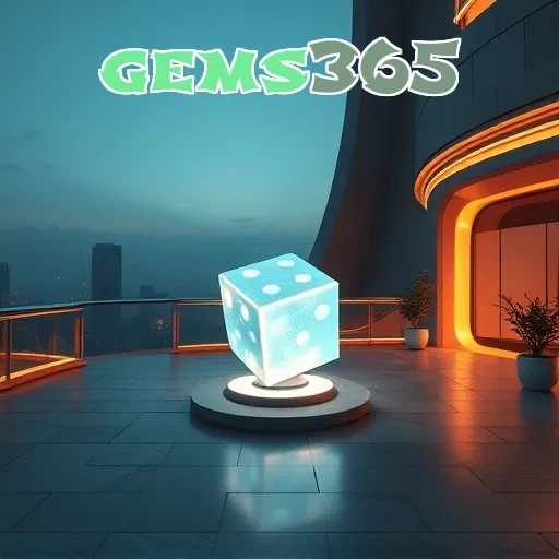 gems365 - Strategi Menang