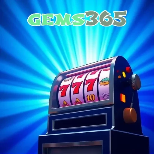 gems365: Unggul dalam Layanan Dukungan Pelanggan yang Efisien